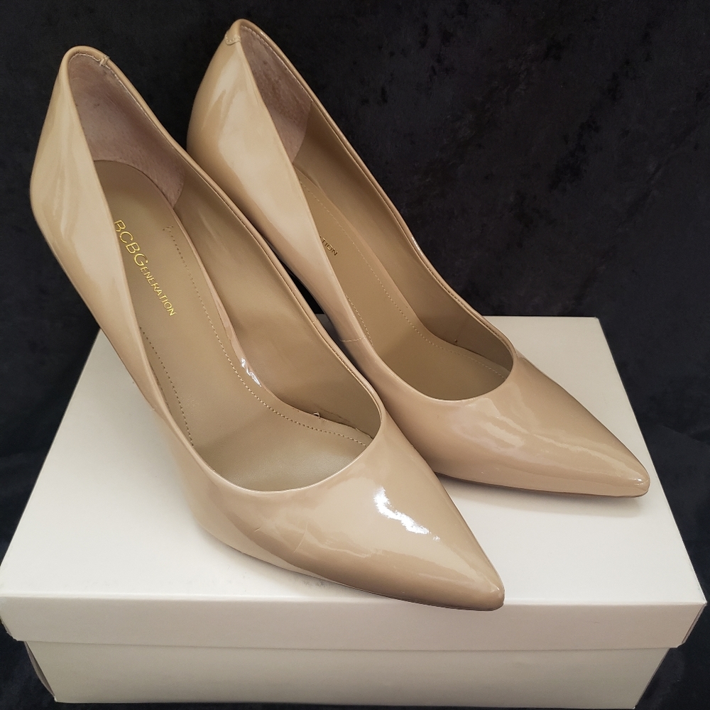 BCBG Women's Shoes